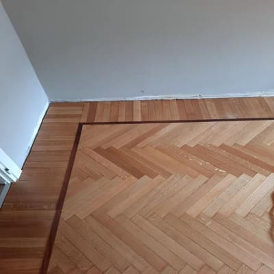 posa palchetti inchiodato torino